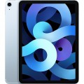 iPad Air 4 10.9-inch (2020) Wi-Fi + Cellular 64GB - Sky Blue (MYH02ZA/A) Chính Hãng Apple Việt Nam
