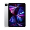 iPad Pro 11 2021 M1 Wi‑Fi 256GB Silver (MHQV3ZA/A) Chính Hãng Apple Việt Nam