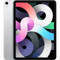 iPad Air 4 10.9-inch (2020) Wi-Fi + Cellular 256GB - Silver (MYH42ZA/A) Chính Hãng Apple Việt Nam