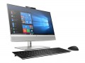 Máy tính để bàn HP All In One EliteOne 800 G6 2H4X9PA (Core i5-10500 | 8GB | 256GB | Intel® UHD | 27 inch QHD | Cảm ứng | Win 10 | Bạc)