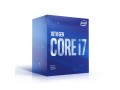 CPU Intel Core i7-10700KF (16M Cache, 3.80 GHz up to 5.10 GHz, 8C16T, Socket 1200, Comet Lake-S)