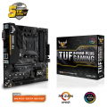 Mainboard ASUS TUF GAMING B450M-PLUS II