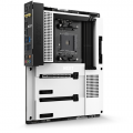 Mainboard NZXT N7 B550 Matte White