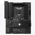 Mainboard NZXT N7 Z590 Matte Black