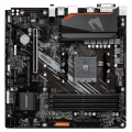 Mainboard GIGABYTE A520M AORUS ELITE