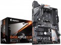 Mainboard GIGABYTE B450 Aorus Elite