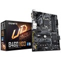 Mainboard Gigabyte B460 HD3