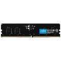 Ram PC Crucial 8GB DDR5 bus 4800Mhz (CT8G48C40U5)