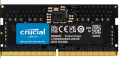 Ram laptop Crucial 16GB DDR5 bus 4800Mhz CL40 (CT16G48C40S5)