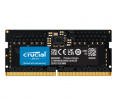 Ram laptop Crucial 32GB DDR5 bus 4800Mhz CL40 (CT32G48C40S5)