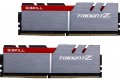Ram G.Skill Trident 32GB (16GBx2) DDR4 3200MHz (F4-3200C16D-32GTZ)