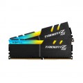 RAM Desktop G.SKILL Trident Z RGB 64GB DDR4 3600MHz (F4-3600C18D-64GTZR)
