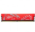 Ram Kingmax 8GB DDR4-3200Mhz HEATSINK Zeus (Đen hoặc Đỏ)