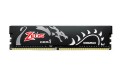 RAM KINGMAX Zeus 16GB (1x16GB) bus 3000Mhz DDR4 - tản nhiệt