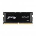 Ram laptop Kingston Fury Impact KF548S38IB-8 8GB DDR5 4800MT/s