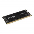 Ram laptop Kingston Fury Impact KF548S38IB-16 16GB DDR5 4800MT/s