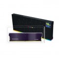Ram V-Color 16GB DDR4 3200MHz Skywalker Plus Purple (TO416G32D816DSPPPS)