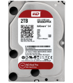 Ổ cứng Western Digital Red Pro 2TB 3.5 inch 64MB Cache 7200RPM WD2002FFSX