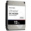 Ổ cứng WD Enterprise Ultrastar DC HC520 12TB 7200 RPM 256MB HUH721212ALE604