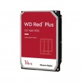 Ổ cứng Western Digital Red Plus 14TB 3.5 inch 512MB Cache 7200RPM WD140EFGX