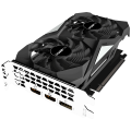 VGA GIGABYTE GeForce GTX 1650 OC 4G (GV-N1650OC-4GD)