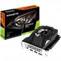 VGA GIGABYTE GeForce GTX 1650 MINI ITX OC 4G (GV-N1650IXOC-4GD)