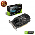 VGA ASUS PH-GTX1650-O4G