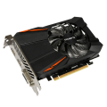 VGA GIGABYTE GV-N105TD5-4GD (GeForce GTX 1050Ti)
