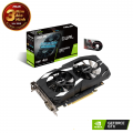 VGA ASUS DUAL-GTX1650-O4G