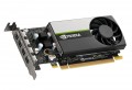 VGA Leadtek NVIDIA T600 4GB GDDR6