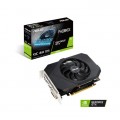 VGA ASUS Phoenix GeForce GTX 1650 OC edition 4GB GDDR6 (PH-GTX1650-O4GD6)