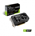VGA ASUS TUF Gaming GeForce GTX 1650 OC 4GB GDDR6 (TUF-GTX1650-O4GD6-GAMING)