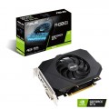 VGA ASUS Phoenix GeForce® GTX 1650 4GB GDDR6 (PH-GTX1650-4GD6-P)