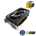VGA ASUS TUF GTX 1660 Ti Gaming EVO OC 6GB GDDR6 (TUF-GTX1660TI-O6G-EVO-GAMING)
