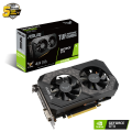 VGA ASUS TUF Gaming GeForce GTX 1650 SUPER 4GB GDDR6 (TUF-GTX1650S-4G-GAMING)