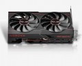 VGA SAPPHIRE PULSE AMD Radeon™ RX 6500 XT 4GB GDDR6