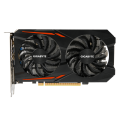 VGA GIGABYTE GV-N105TOC-4GD (GeForce GTX 1050Ti)