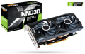 VGA INNO3D GEFORCE GTX 1660 SUPER TWIN X2