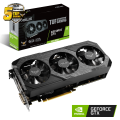 VGA ASUS TUF Gaming X3 GeForce GTX 1660 SUPER 6GB GDDR6 (TUF 3-GTX1660S-6G-GAMING)