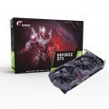 VGA Colorful iGame GeForce GTX 1650 Ultra OC 4GD6-V