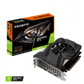 VGA GIGABYTE GeForce GTX 1660 Ti MINI ITX OC 6G (GV-N166TIXOC-6GD)