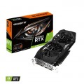 VGA Gigabyte RTX 2060 Windforce OC 12GB DDR6 (N2060WF2OC-12GD)