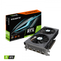 VGA GIGABYTE GeForce RTX 3060 EAGLE OC 12G (rev. 2.0) (GV-N3060EAGLE OC-12GD)