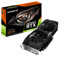 VGA GIGABYTE GeForce RTX 2060 SUPER WINDFORCE OC 8G (GV-N206SWF2OC-8GD)