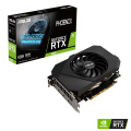 VGA ASUS Phoenix GeForce RTX 3060 V2 12GB GDDR6 (PH-RTX3060-12G-V2)