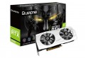 VGA Leadtek WinFast RTX 3060 LHR HURRICANE 12GB GDDR6 WHITE EDITION