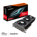 VGA GIGABYTE Radeon RX 6600 EAGLE 8GB GDDR6 (GV-R66EAGLE-8GD)