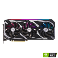 VGA Asus ROG Strix GeForce RTX™ 3050 8GB