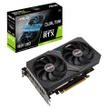 VGA ASUS DUAL GeForce RTX 3060 Ti V2 MINI 8GB GDDR6 (DUAL-RTX3060TI-8G-MINI-V2)