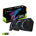 VGA GIGABYTE AORUS GeForce RTX 3060 Ti ELITE 8G (rev. 2.0) (GV-N306TAORUS E-8GD)